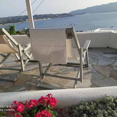 Waves House Villa Adamantas  Exterior photo