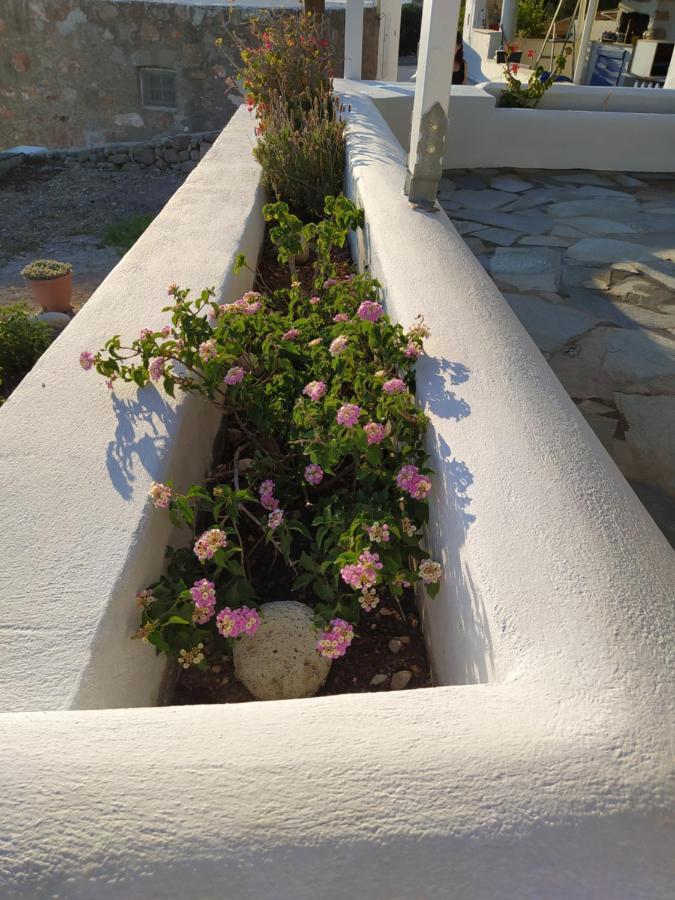 Waves House Villa Adamantas  Exterior photo